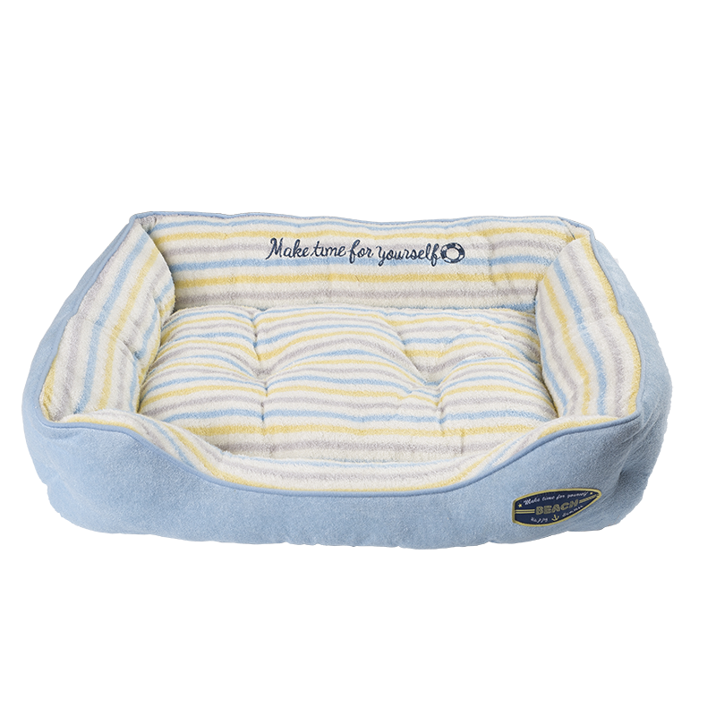 HY-07 Leaba Madraí Cuddle Fabraic Bambú